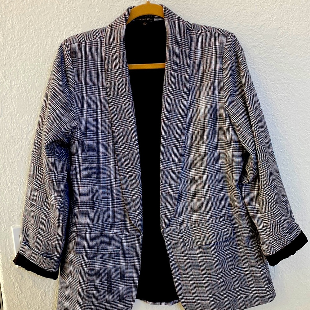 Business/Casual Blazer